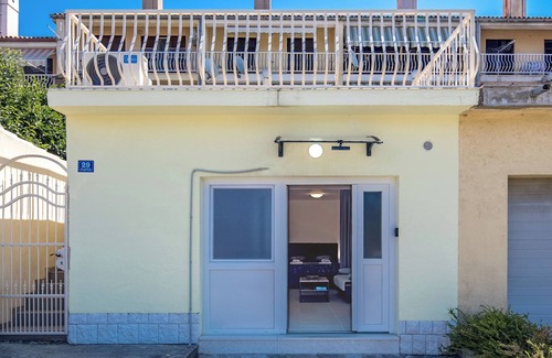 Cikovici Apartment | Vikys Place 2, Kastav, Croatia