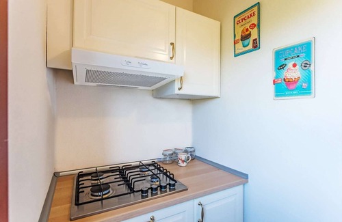 Santa Caterina Dello Ionio Marina Apartment | Villa in Santa Caterina with Private Beach