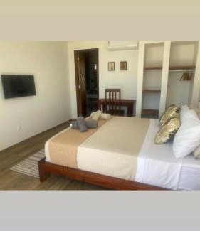 Canoa Quebrada House | Vila éden praia suítes