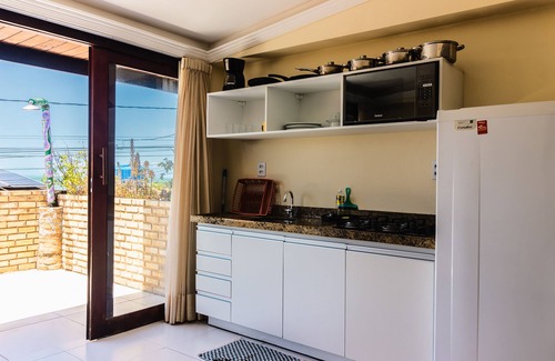 Ponta Negra Hotel | Vila 4 Amigos