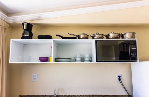 Ponta Negra Hotel | Vila 4 Amigos