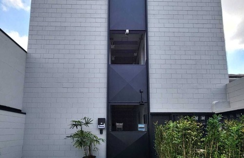 Vila Jaguara Apartment | Vila 50