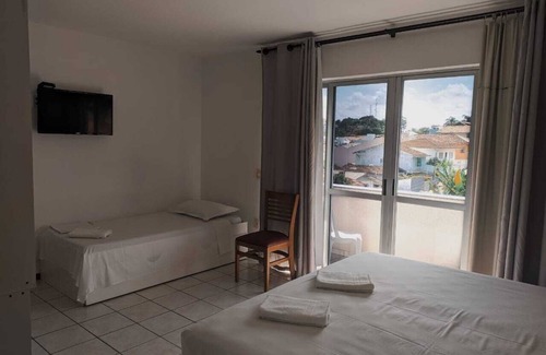 Barra Velha Hotel | Vila Alaide Praia Hotel