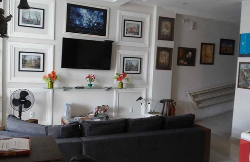 Barra Velha Hotel | Vila Alaide Praia Hotel