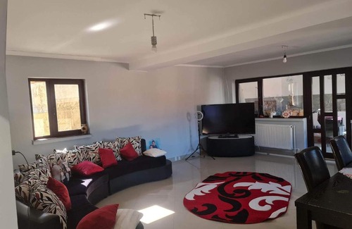 Navodari House | Vila Alemary
