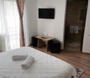 Bran House | VILA ALICE & DENIS