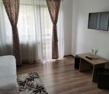 Bran House | VILA ALICE & DENIS