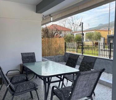 Asprovalta House | Vila Amore