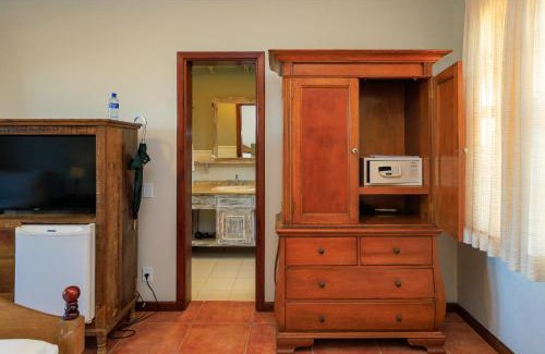 Santo Andre Resort | Vila Angatu Eco Resort SPA