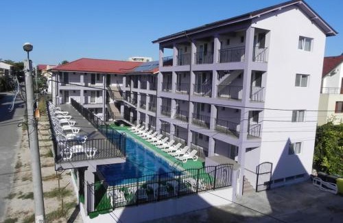 Costinesti House | VILA APROAPE DE MARE/LA CASTEL
