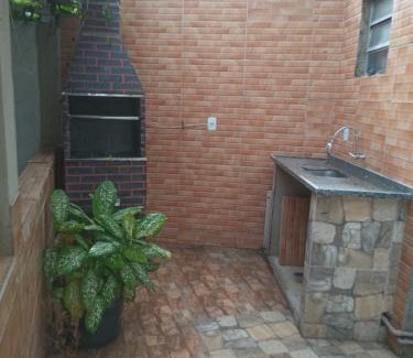 Araruama House | Vila Bárbara