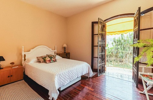 Chacaras Itapetinga House | Vila Balangandã