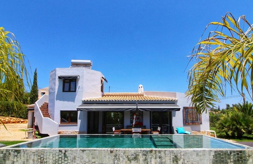 Alcalar House | Vila Bali - your secret hideaway