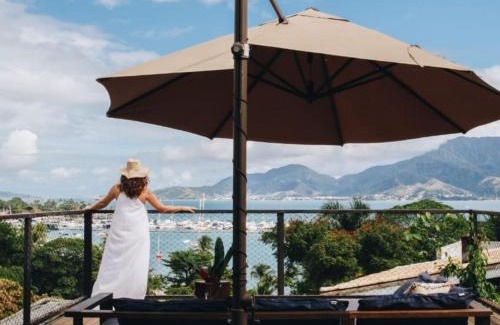 Ilhabela Hotel | Vila Bambu Ilhabela, Santa Tereza