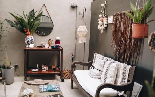 Ilhabela Hotel | Vila Bambu Ilhabela, Santa Tereza