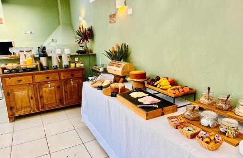 Barra do Sahy House | Vila Bardot