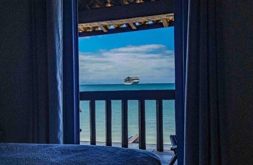 Canto House | Vila Bela-Emília