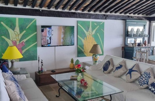 Canto House | Vila Bela-Emília