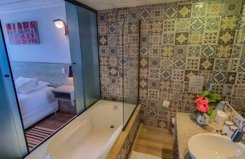 Canto House | Vila Bela-Emília