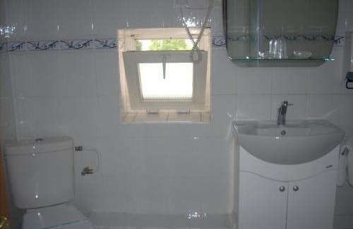 Galati Hotel | Vila Belvedere