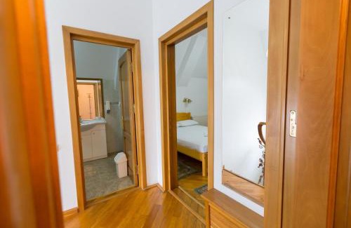 Galati Hotel | Vila Belvedere
