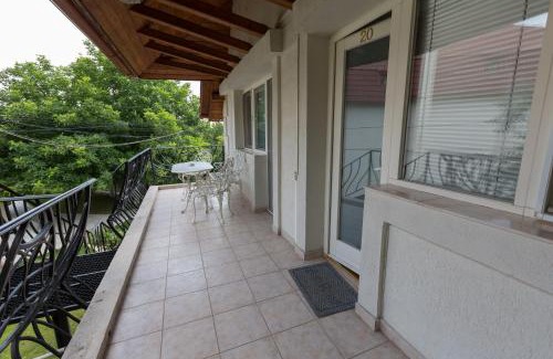 Galati Hotel | Vila Belvedere