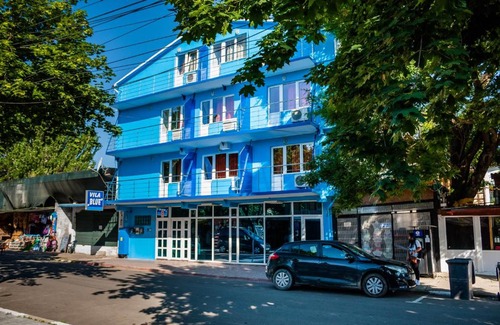 Eforie Nord House | Vila Blue Eforie Nord