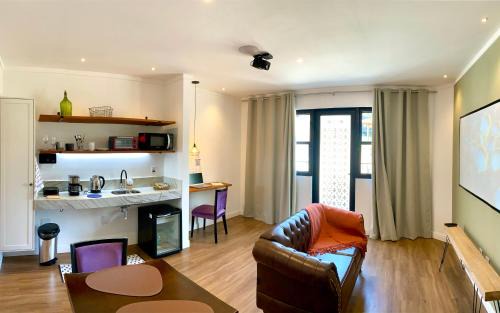 Pedra Azul Apartment | Vila Broussard Flats Centro Pedra Azul