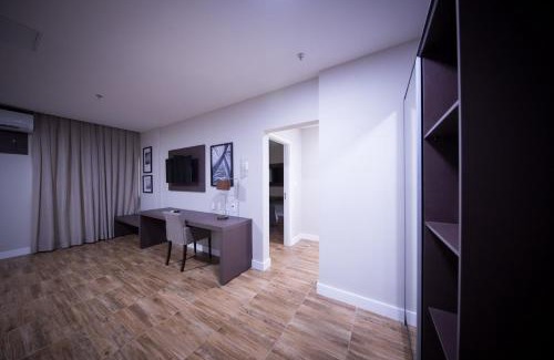 Volta Redonda Hotel | Vila Business Hotel