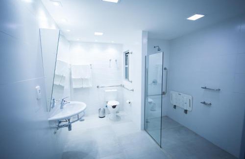 Volta Redonda Hotel | Vila Business Hotel