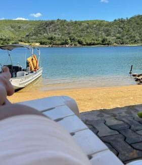 Piranhas House | Vila Cangaço