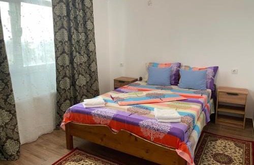 Eforie Sud House | Vila Carla