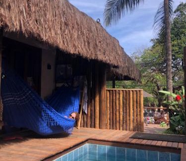 Floresta Velha House | Vila Carmem