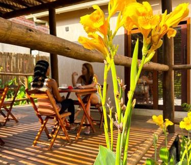 Floresta Velha House | Vila Carmem