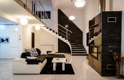 Alba Iulia Villa | Vila Carolina Apulum