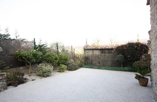 Rianxo House | Vila Castriño Vacation Home in Las Rias Baixas for rent