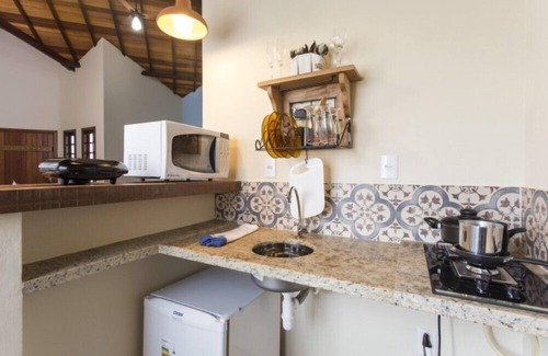 Vale dos Pinheiros Other | Vila Chico Hotel Fazenda