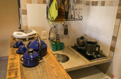 Vale dos Pinheiros Other | Vila Chico Hotel Fazenda