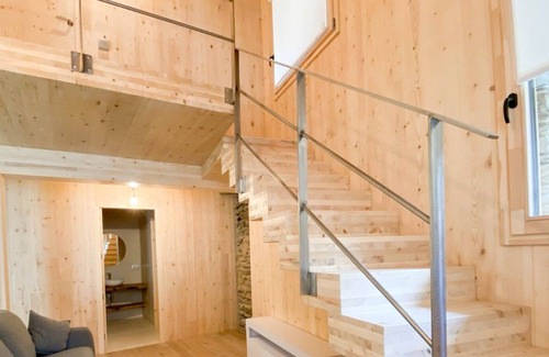 Escalo Apartment | VILA CLOSA RESORT- PALLER