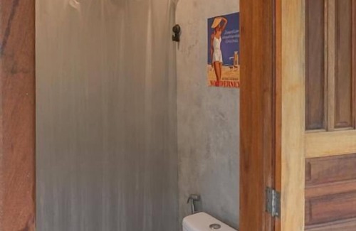 Marau Hotel | Vila Coco Dendê