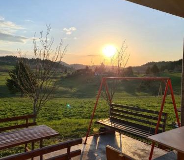 Zlatibor Villa | Vila Coka