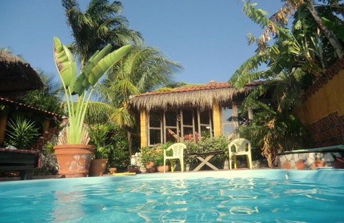 Conde House | Vila Da Lua