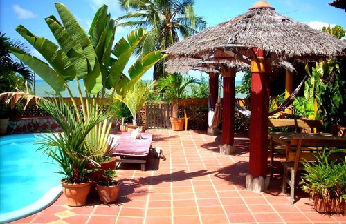 Conde House | Vila Da Lua