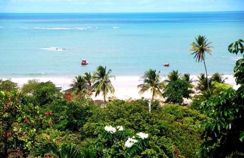 Conde House | Vila Da Lua