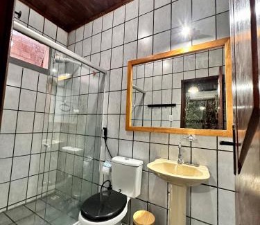 Alter do Chao Cabin | Vila da Mata