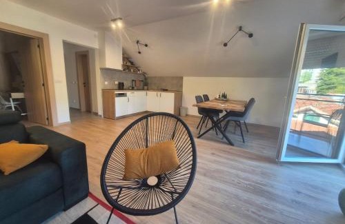 Vrnjacka Banja Apartment | Vila Dara