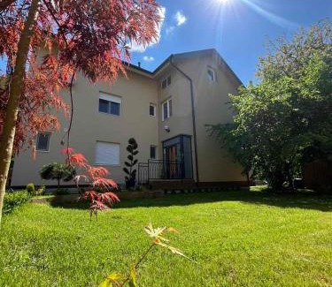 Vrnjacka Banja Apartment | Vila Dara