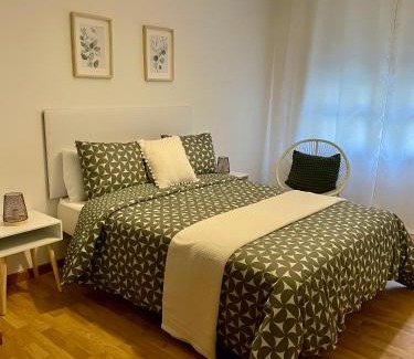 Cerdeira Apartment | Vila de Cedeira