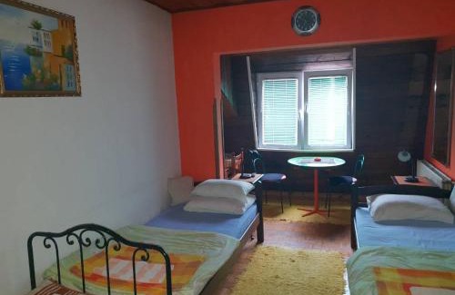 Ciganska Mahala Hotel | Vila De turist