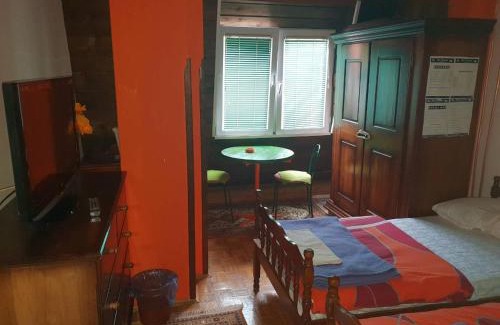 Ciganska Mahala Hotel | Vila De turist